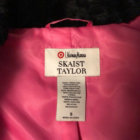 Skaist Taylor for Target Faux Fur Vest - Picture 5 of 5